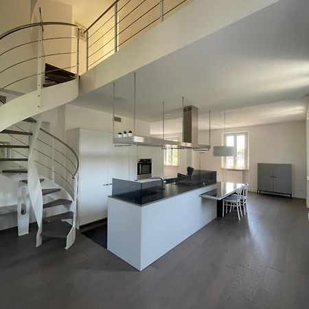 Appartamento San Marco Jesi Exteriör bild