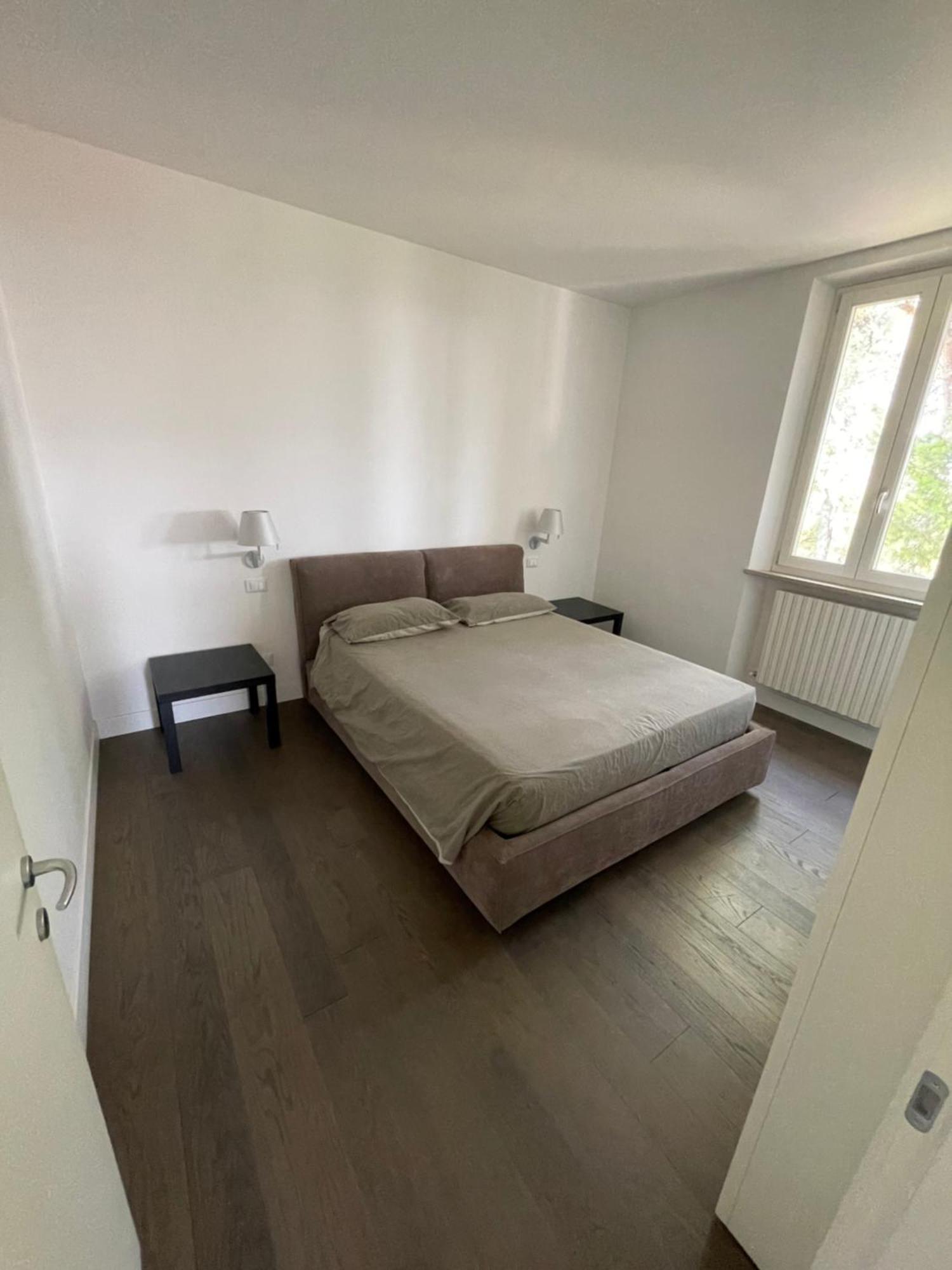 Appartamento San Marco Jesi Exteriör bild