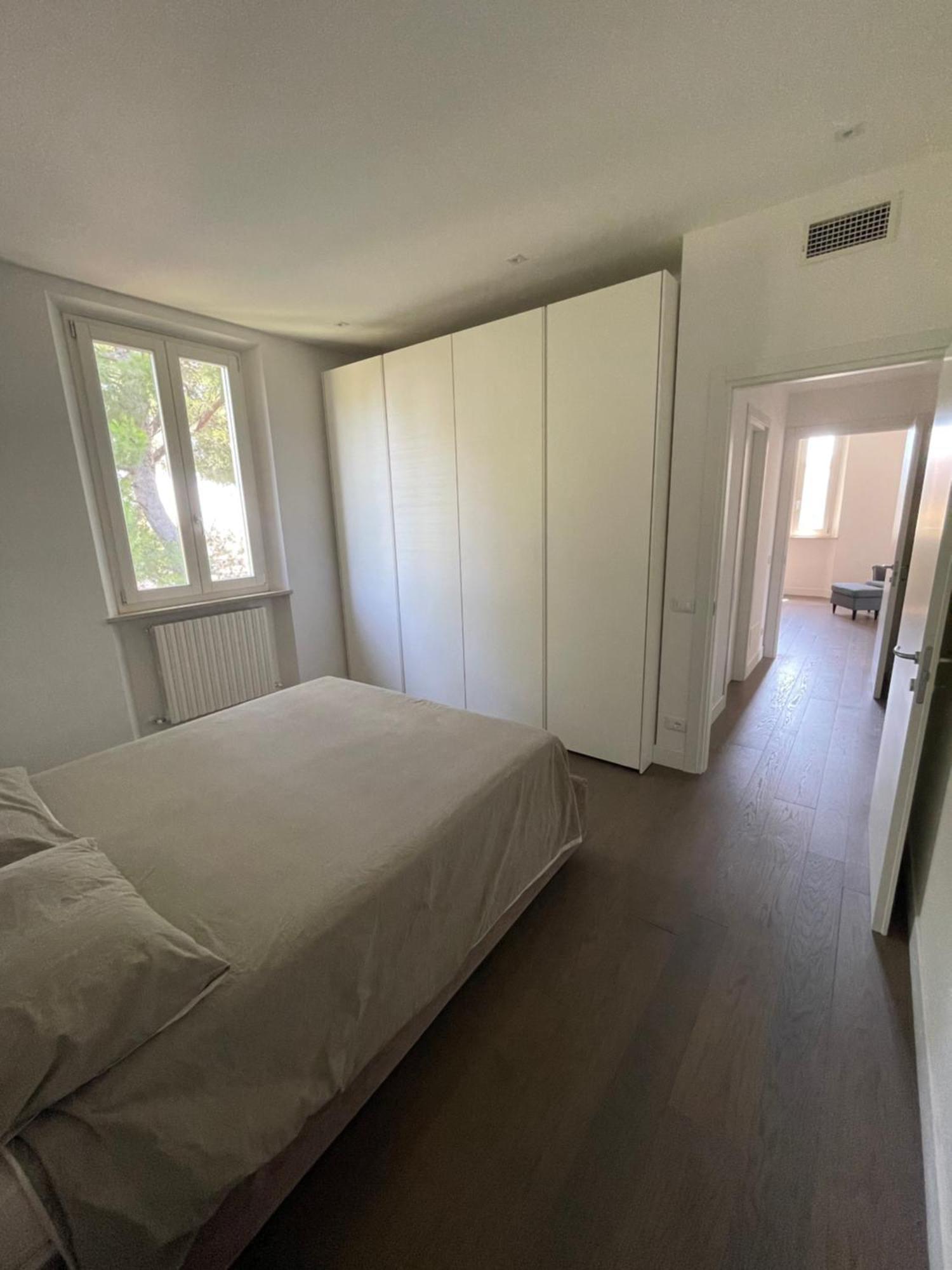 Appartamento San Marco Jesi Exteriör bild