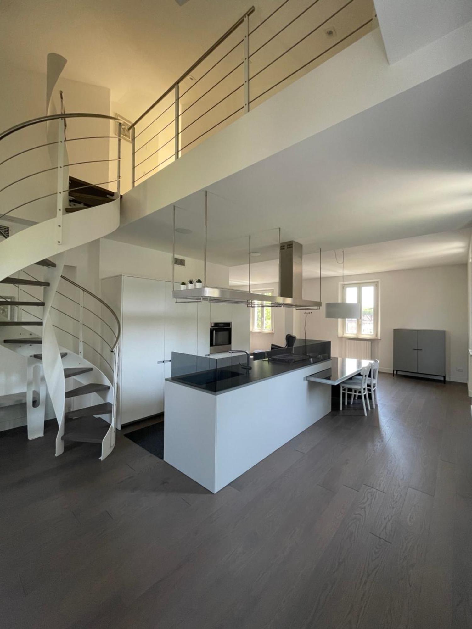 Appartamento San Marco Jesi Exteriör bild