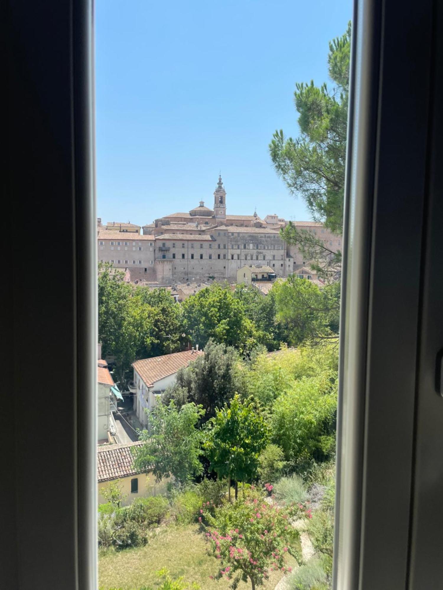 Appartamento San Marco Jesi Exteriör bild