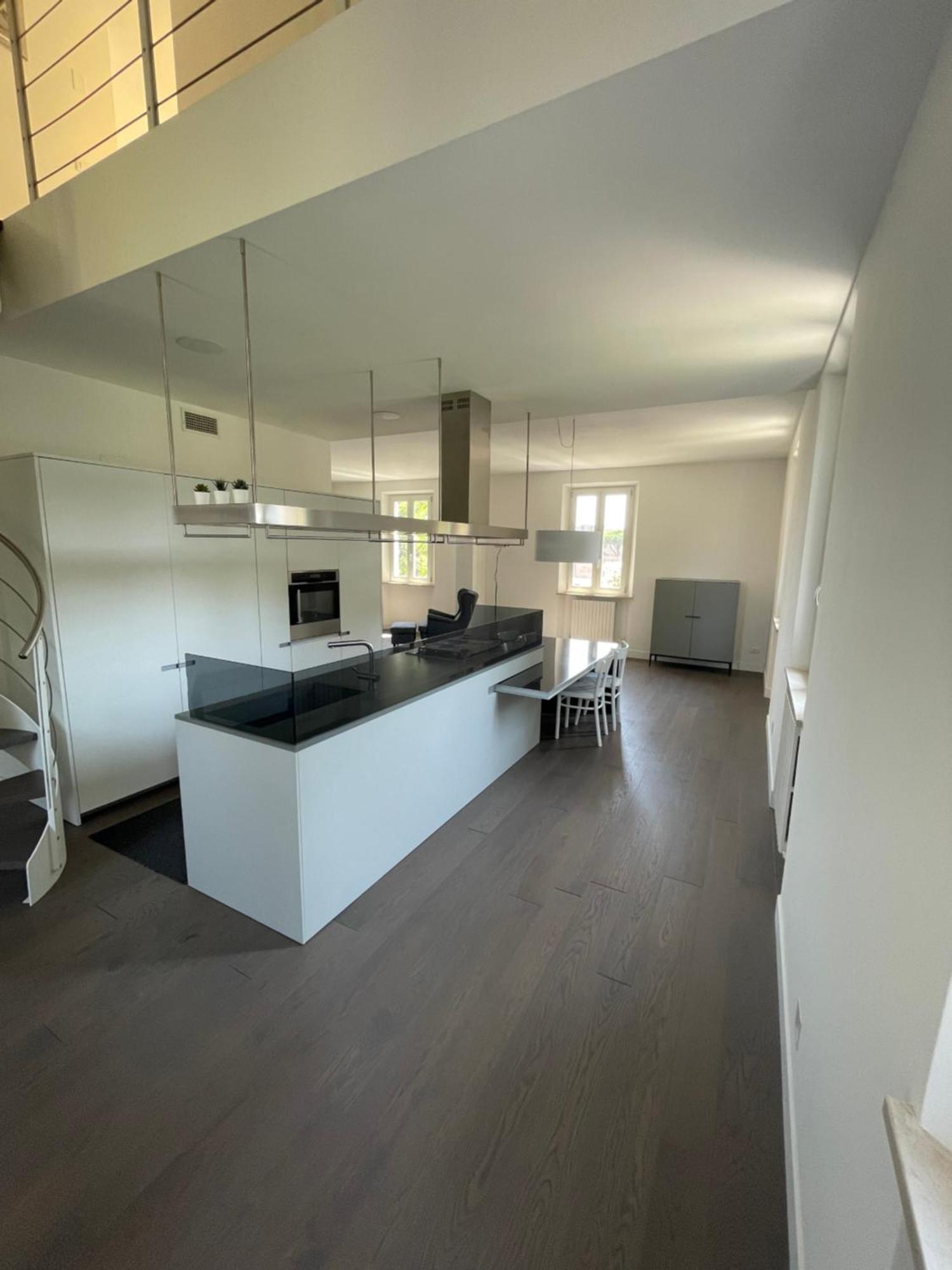 Appartamento San Marco Jesi Exteriör bild