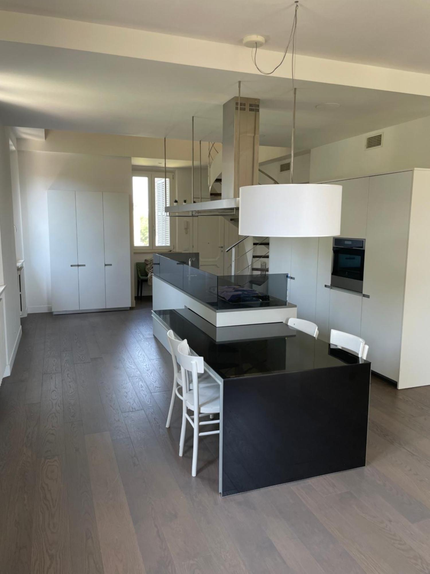 Appartamento San Marco Jesi Exteriör bild