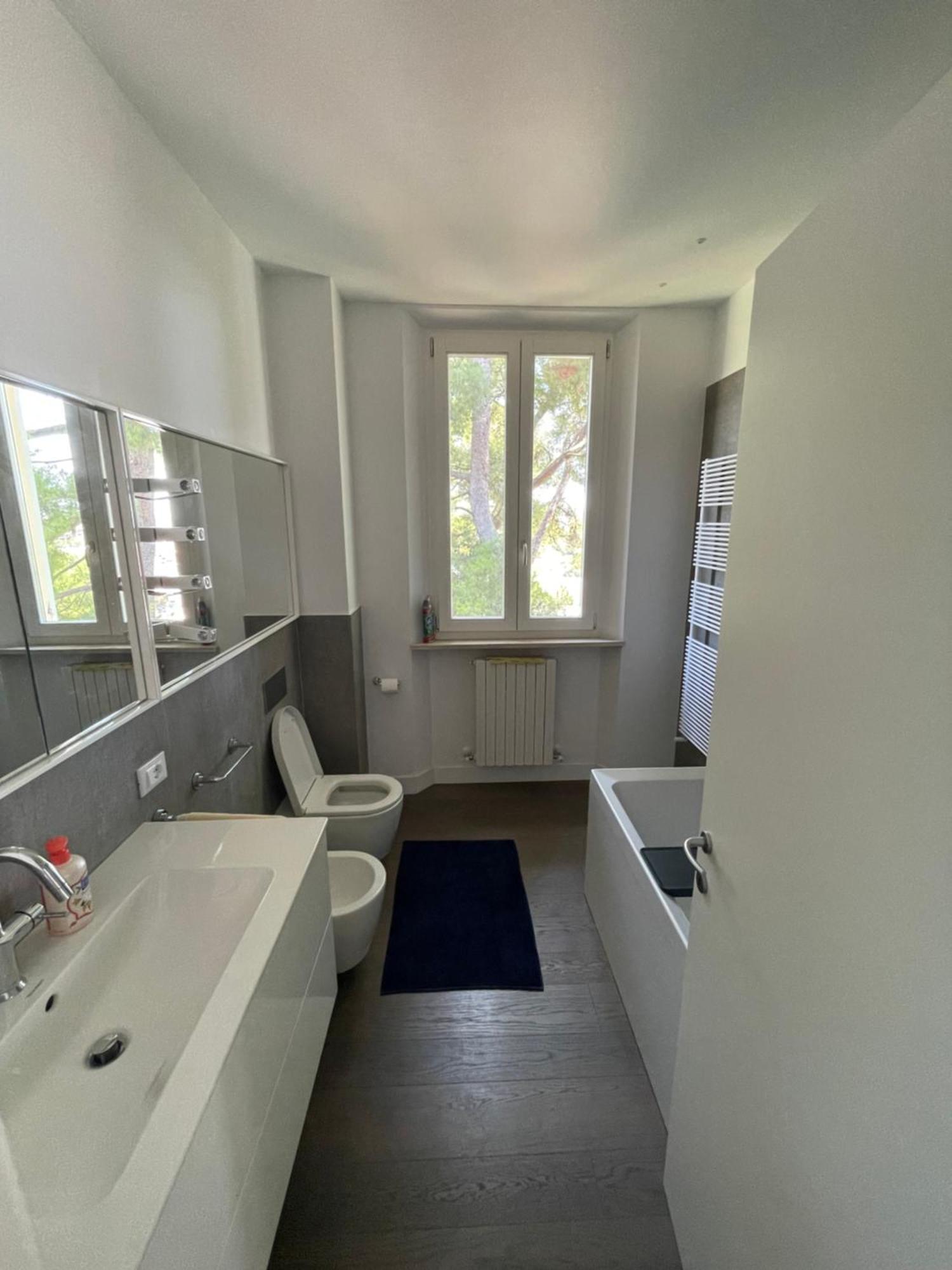 Appartamento San Marco Jesi Exteriör bild