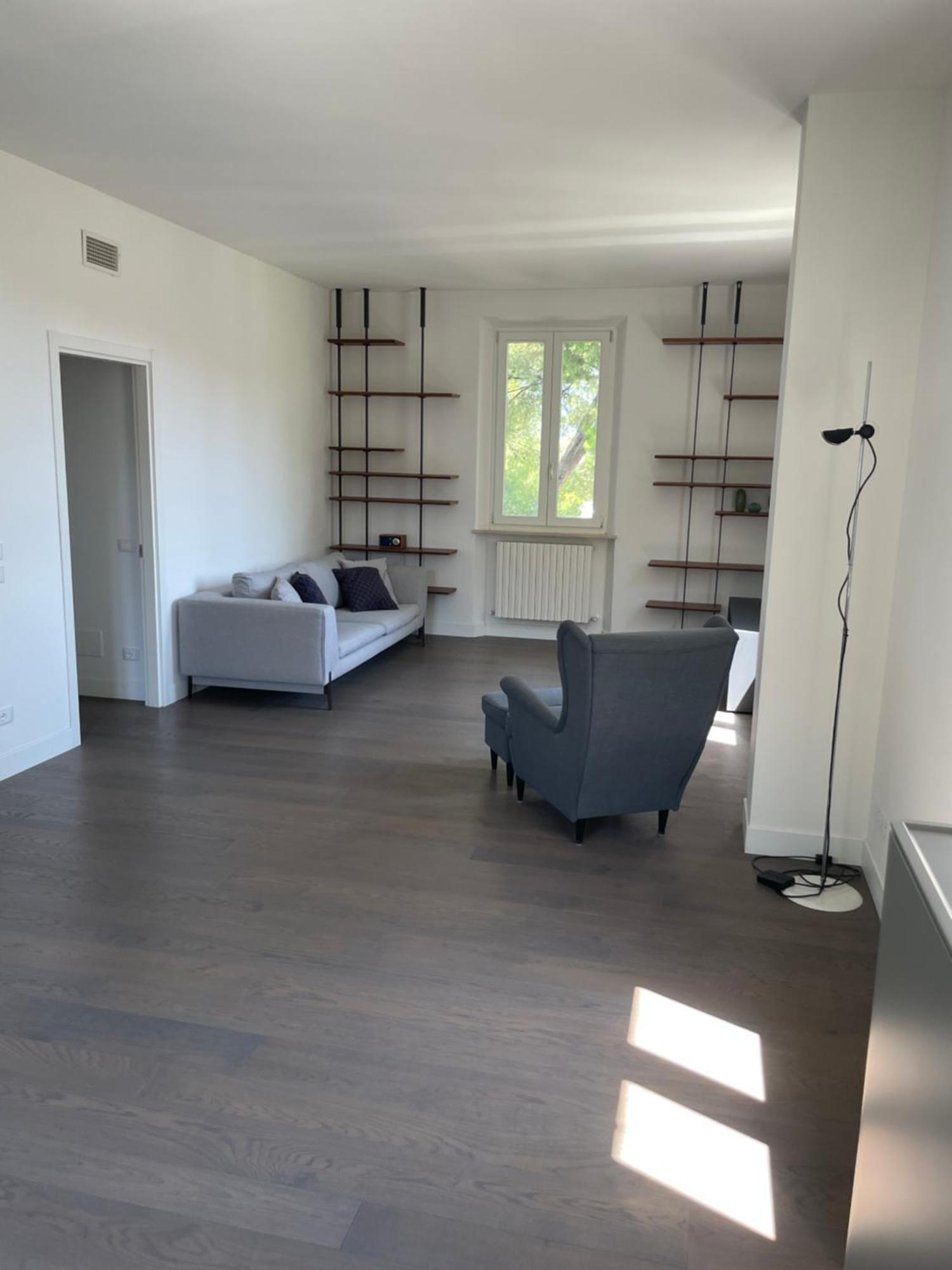 Appartamento San Marco Jesi Exteriör bild
