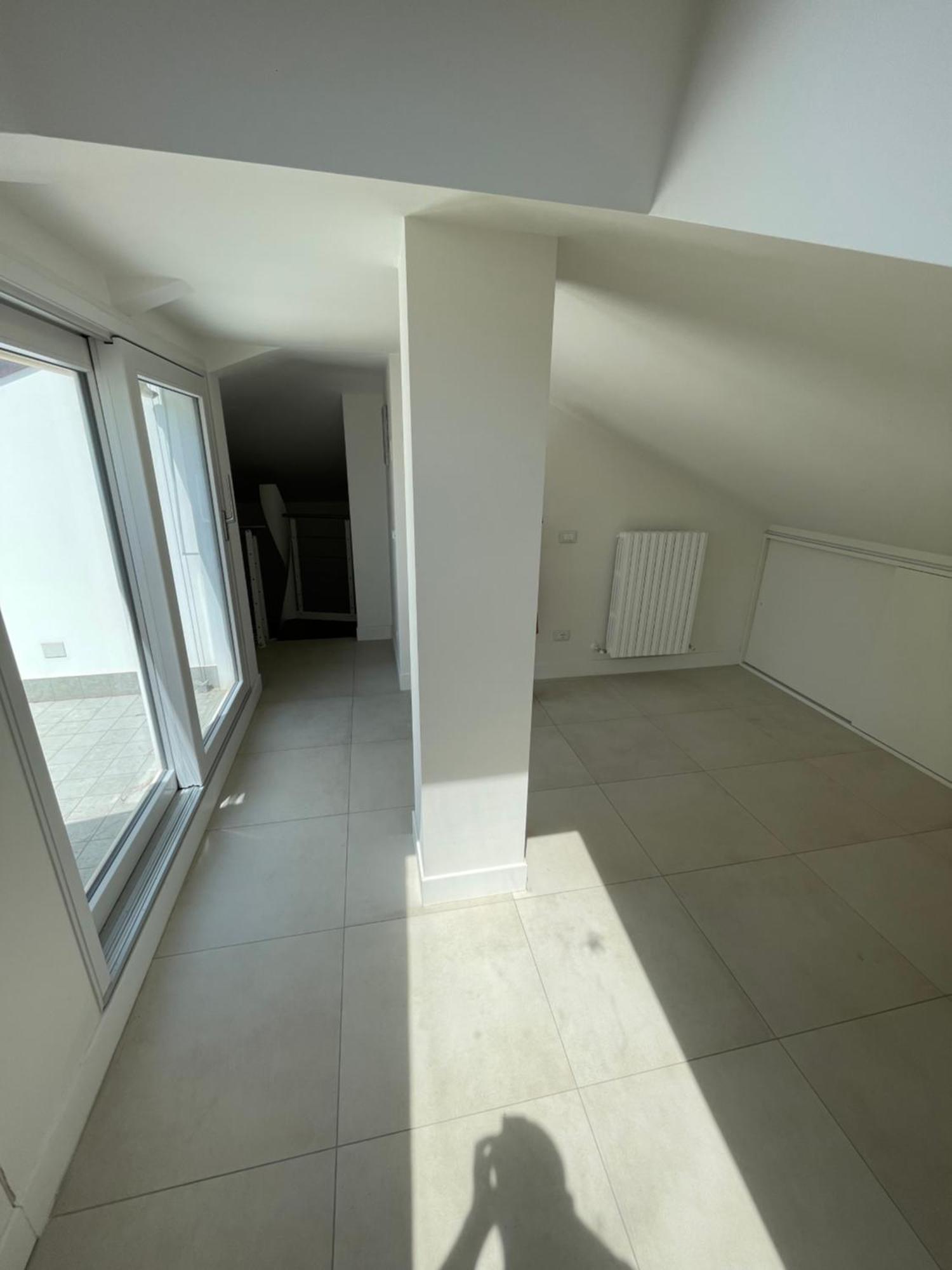 Appartamento San Marco Jesi Exteriör bild
