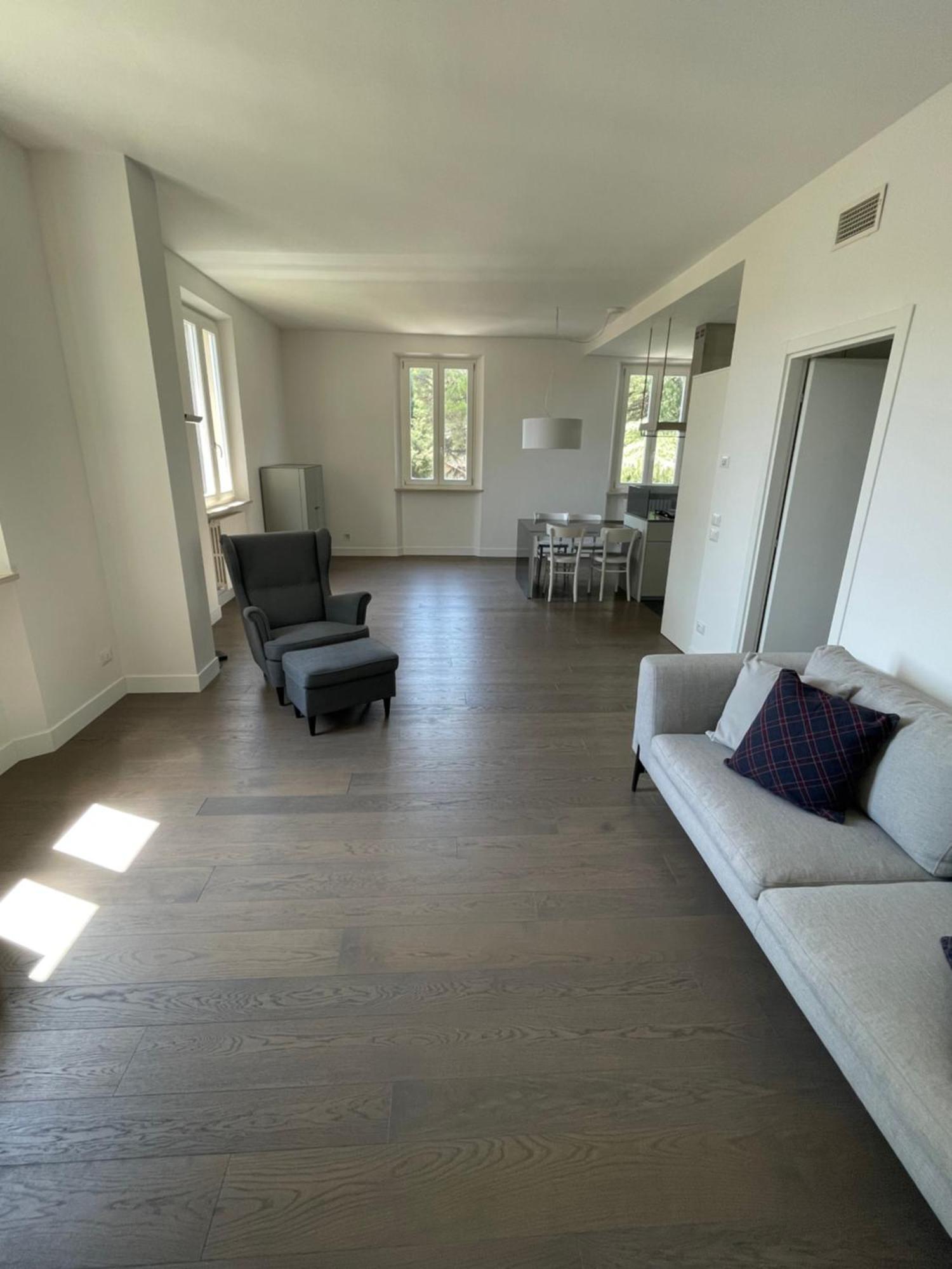 Appartamento San Marco Jesi Exteriör bild