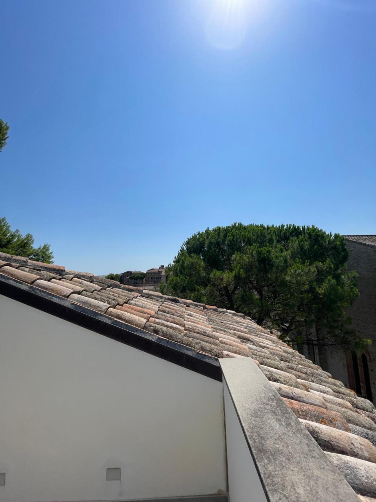 Appartamento San Marco Jesi Exteriör bild
