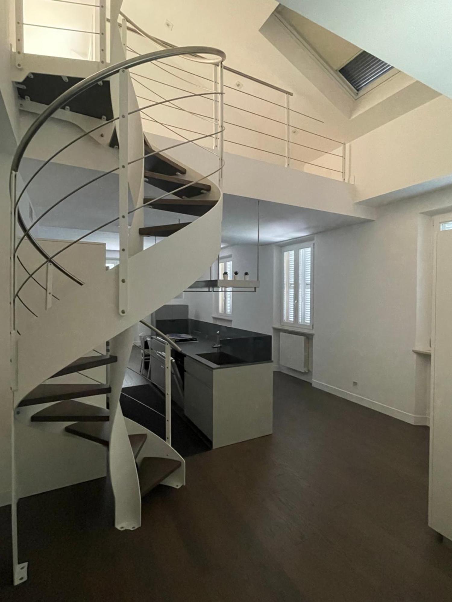 Appartamento San Marco Jesi Exteriör bild