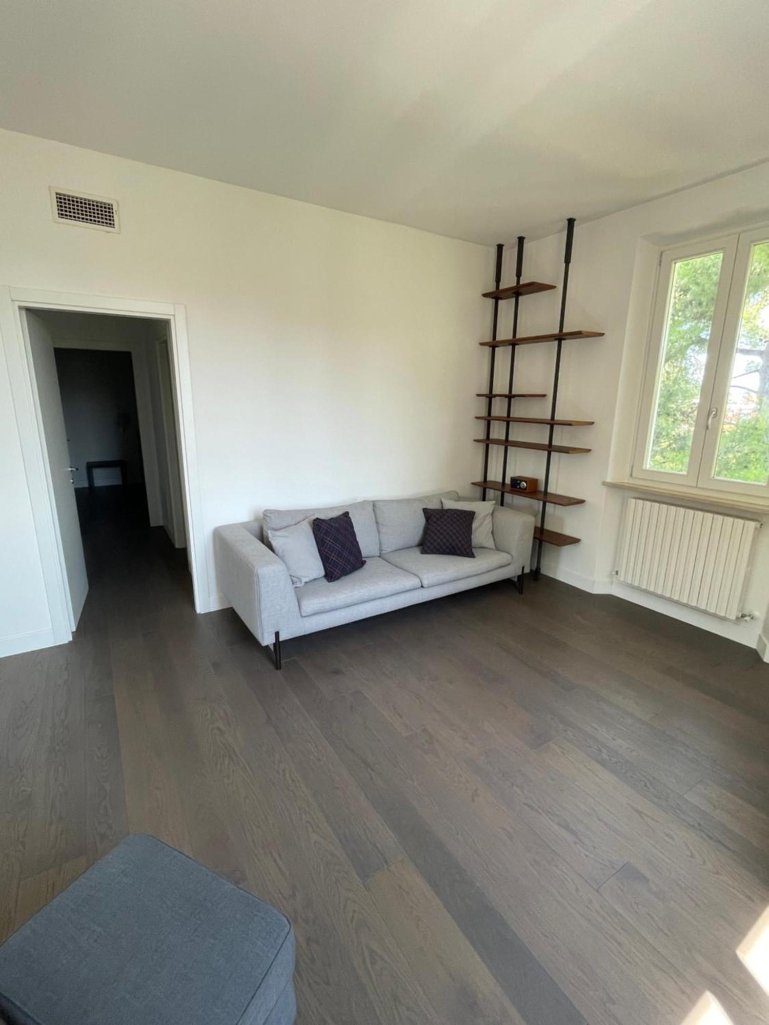 Appartamento San Marco Jesi Exteriör bild