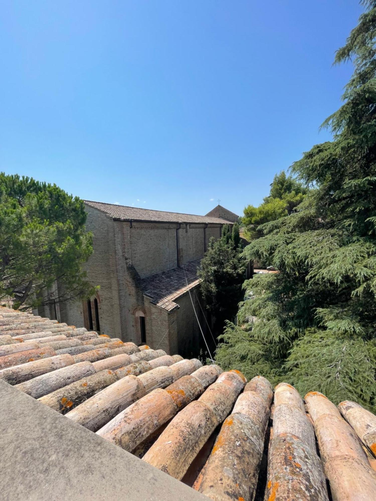 Appartamento San Marco Jesi Exteriör bild